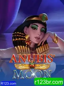 Explorando AnubisMoon: O Fascinante Mundo do Jogo Inspirado no Egito Antigo