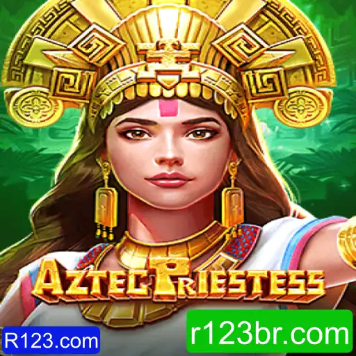 Descubra AztecPriestess: O Novo Jogo de Estratégia Envolvente
