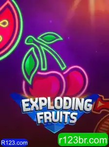 ExplodingFruits: Uma Nova Experiência no Mundo dos Jogos