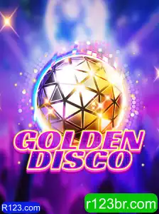 GoldenDisco: A Nova Sensação do Mundo dos Jogos