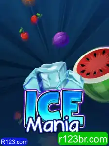 IceMania: A Aventura Congelante do Ano