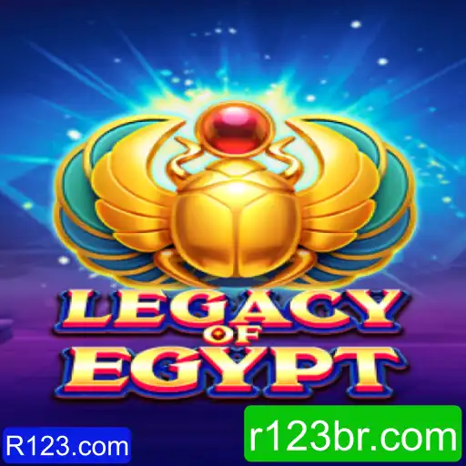 Descubra o Fascinante Mundo de LegacyOfEgypt e as Últimas Atualizações de R123.com