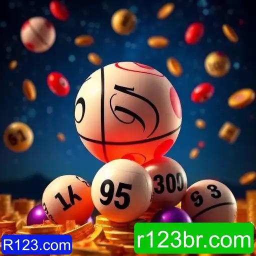 Loteria: A Chance de Mudar de Vida