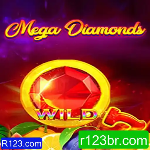 Descubra a emoção de MegaDiamond: guia definitivo