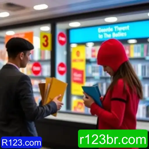 Promoções: Uma Estratégia Eficaz para Impulsionar Negócios