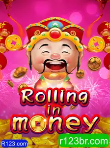 Domine RollingInMoney: Um Guia Completo para o Novo Jogo Sensação