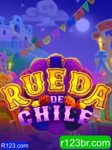 RuedaDeChile: Conheça o Novo Fenômeno dos Jogos de Tabuleiro