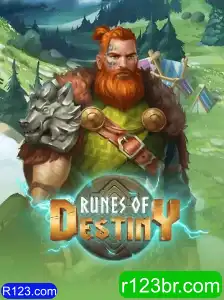 Descubra o Fascinante Mundo de RunesOfDestiny