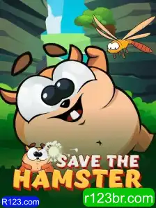 Explorando o Fascinante Mundo de SavetheHamster