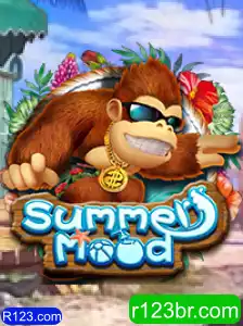 Descubra o Fascinante Mundo de SummerMood: Uma Experiência Única de Jogo