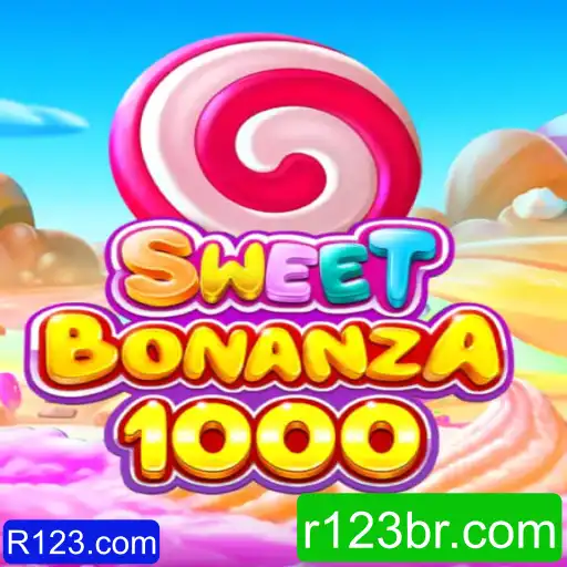Desvendando o Fascinante Mundo do SweetBonanza1000 no R123.com